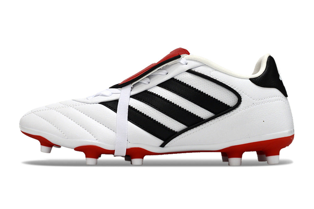Adidas Copa Gloro II | White | Red