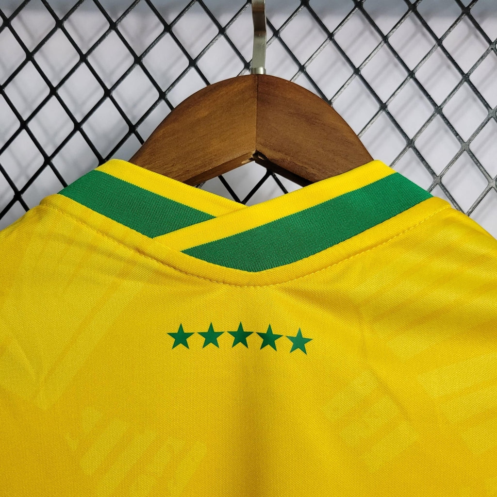 Brazil "The Redeemer" Special Jersey