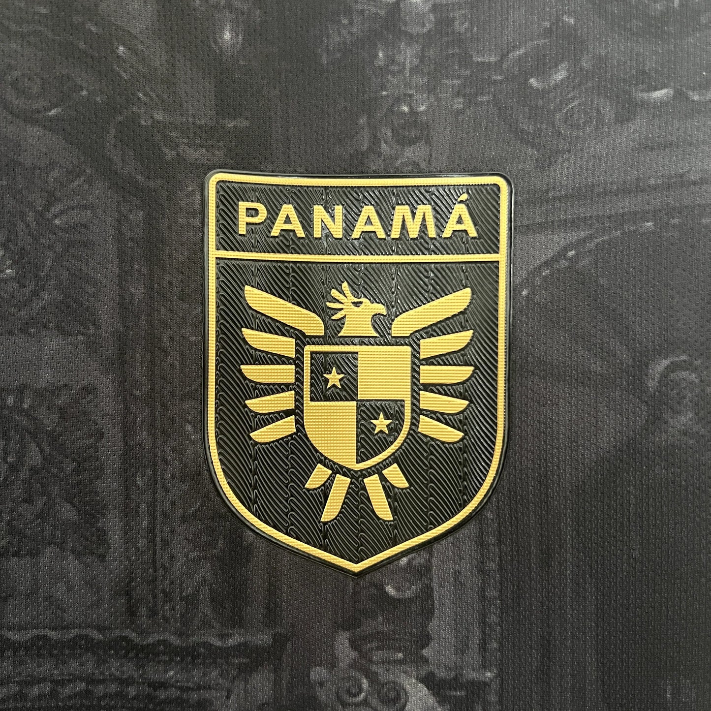 Panama "Midnight Navigator" Special Jersey