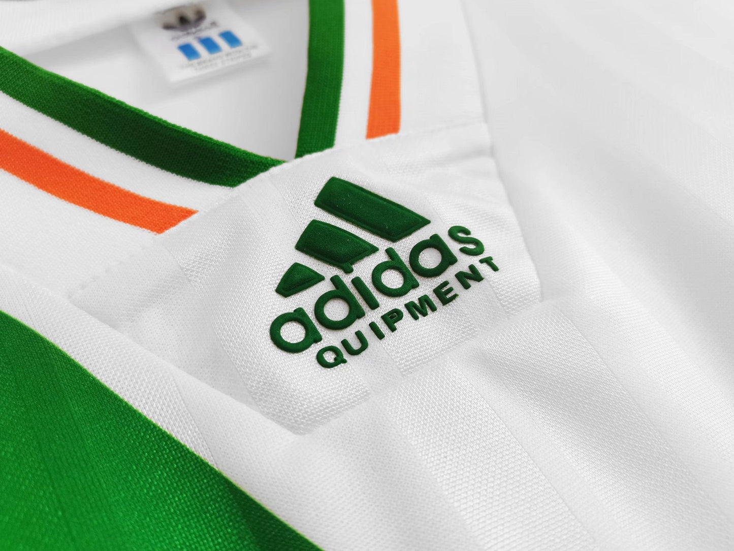 Republic of Ireland 1992-1994 Away Jersey