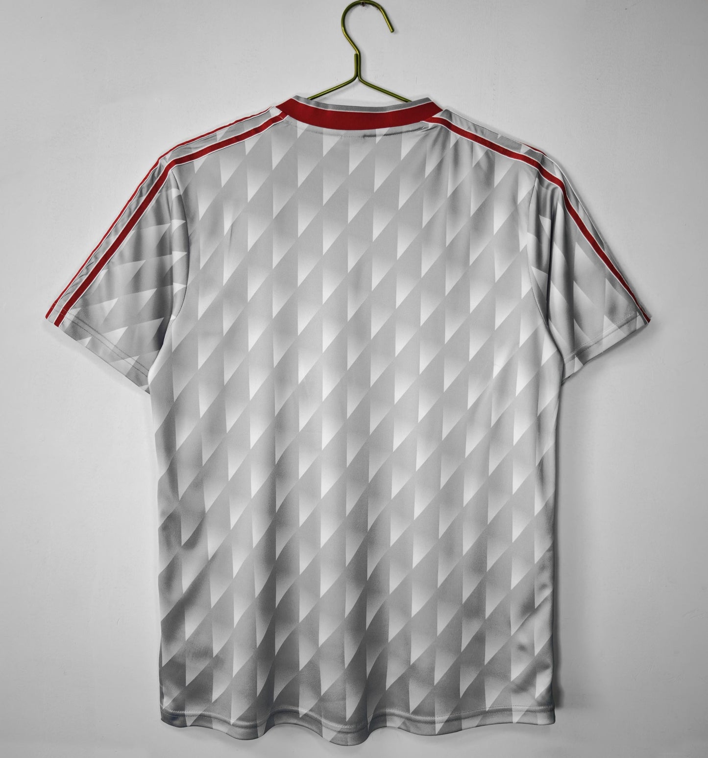 Liverpool 1989-1990 Away Jersey
