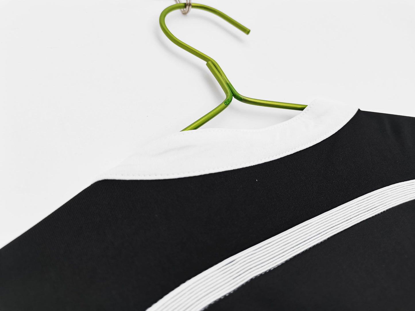 Real Madrid 2014-2015 Retro Long Sleeve Third Kit
