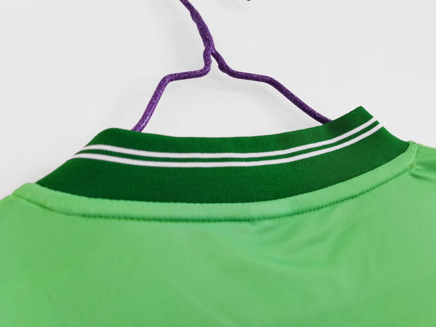 Celtic 1984-1985 Away Jersey