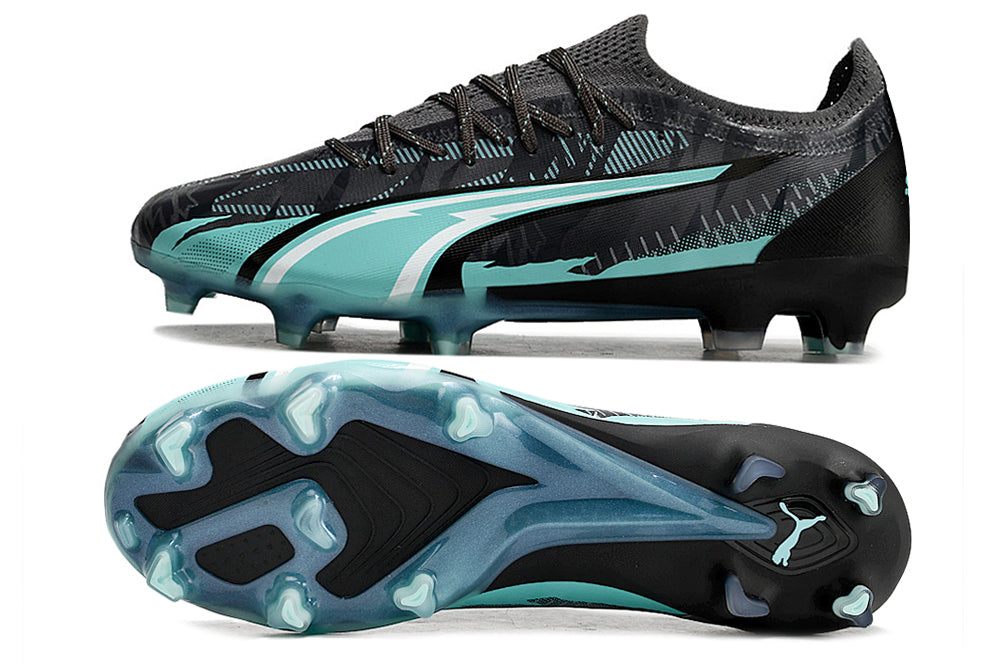 Puma Future - Midnight Black | Azure