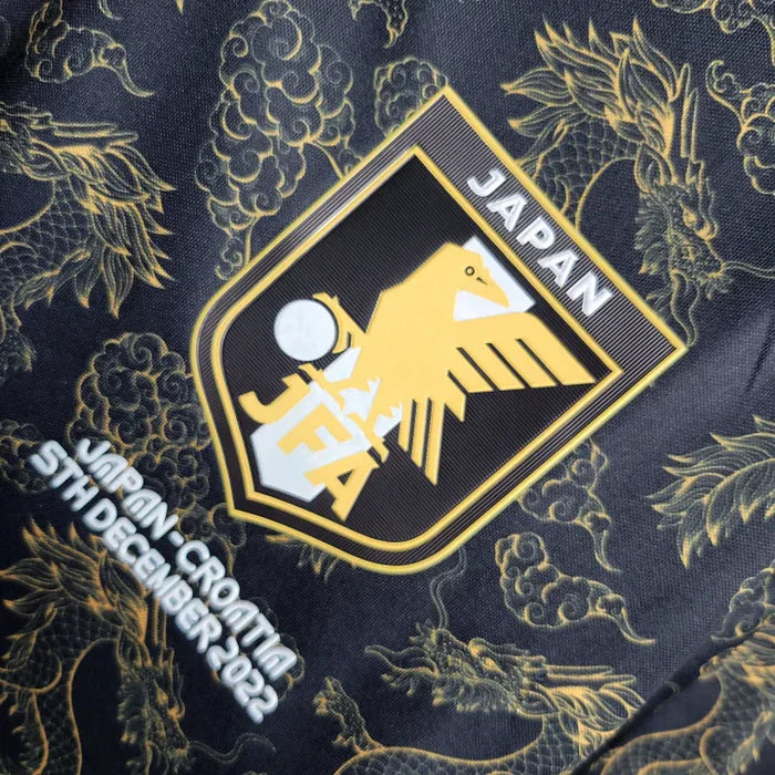 Japan "Golden Era" Special Jersey
