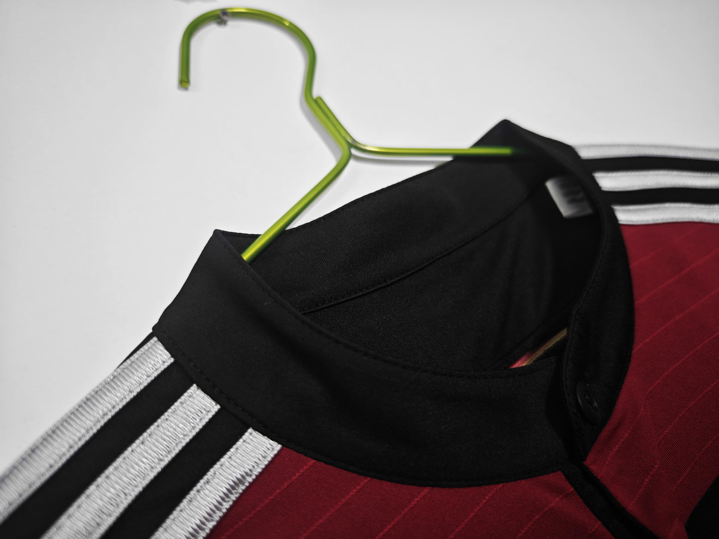 Germany 2014-2015 Away Jersey
