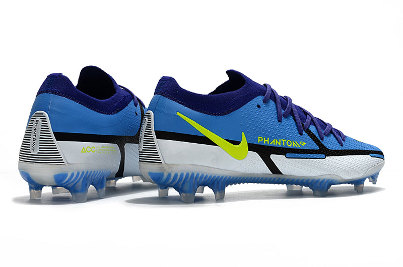 Nike Phantom GT2 Elite | Sapphire Blue | Volt