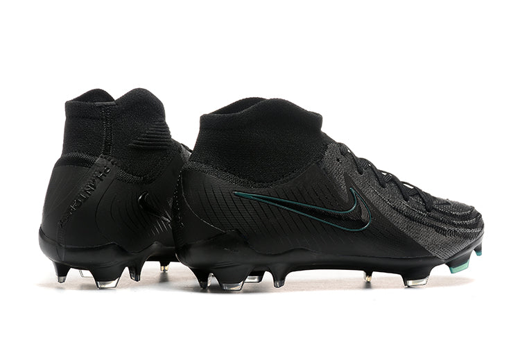 Nike Phantom - Midnight Black | Charcoal