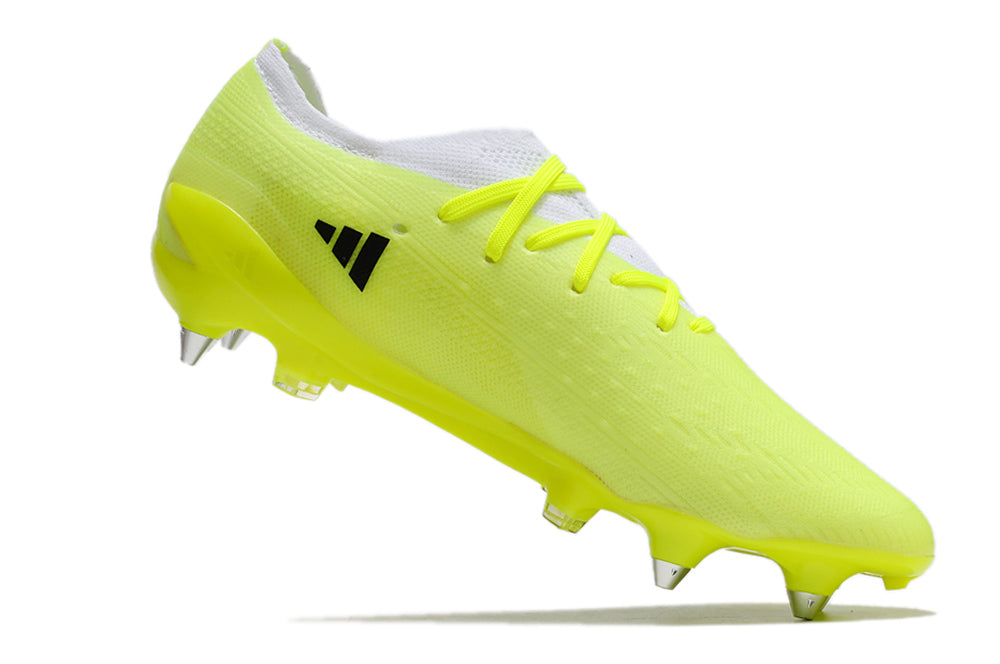 Adidas X Crazyfast | Neon Attack