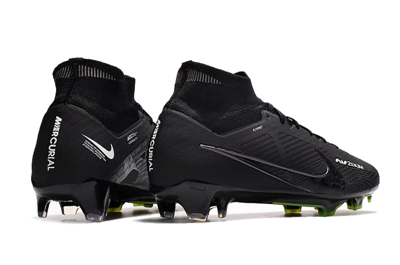 Nike Mercurial Superfly - Midnight Black