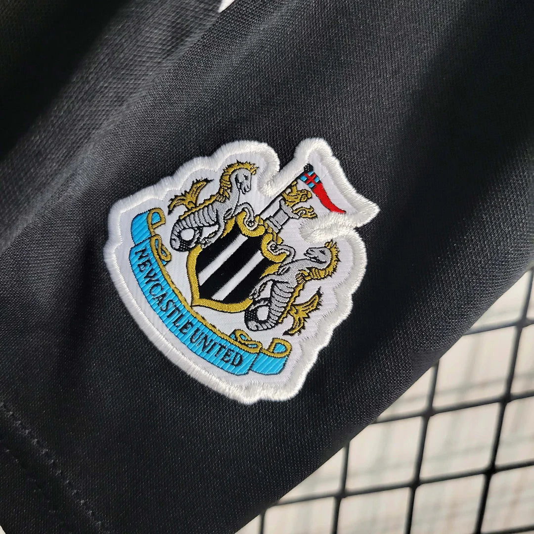 23/24 Newcastle United Home Kids Size