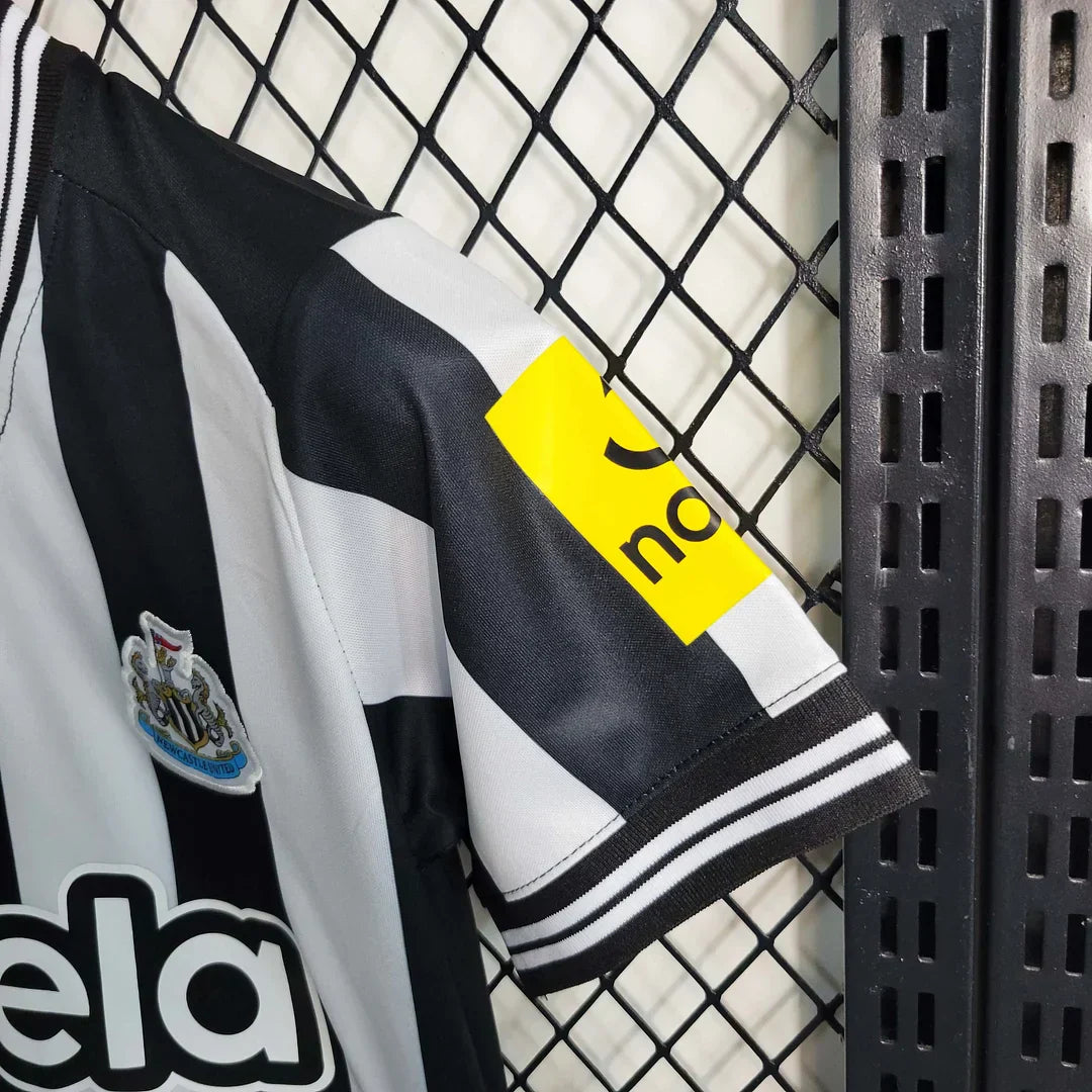 23/24 Newcastle United Home Kids Size