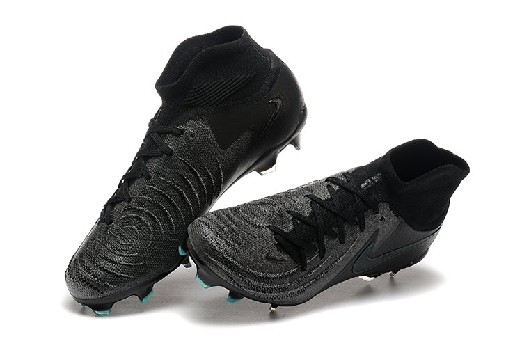Nike Phantom - Midnight Black | Charcoal