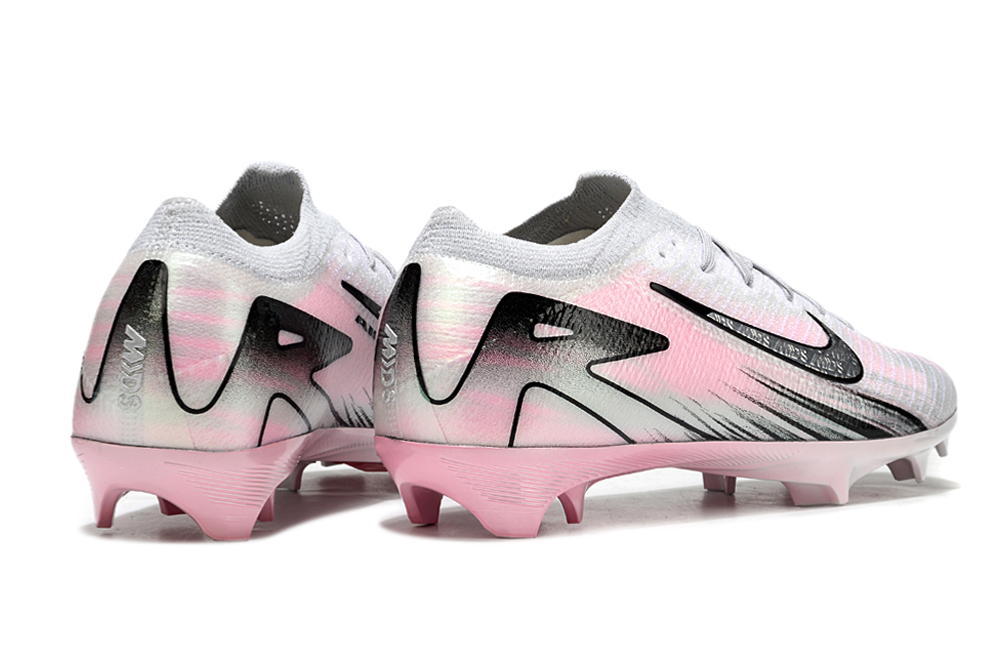 Nike AIR Zoom Mercurial Vapor | Light Pink | Cloud Gray