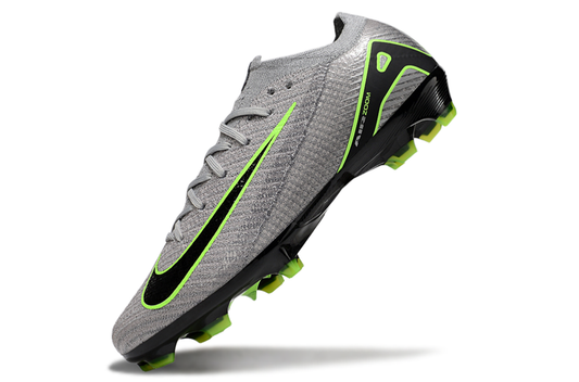 Nike Air Zoom Mercurial Vapor | Ash Gray | Black | Volt