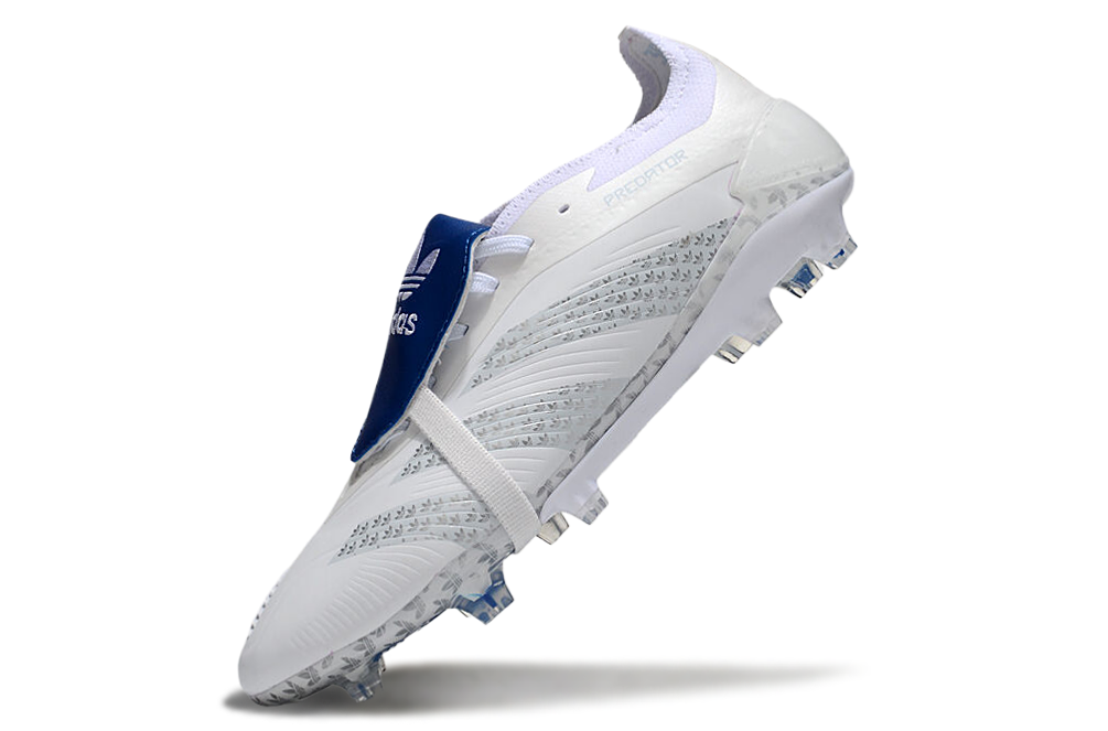 Adidas Predator Accuracy | Evergreen White