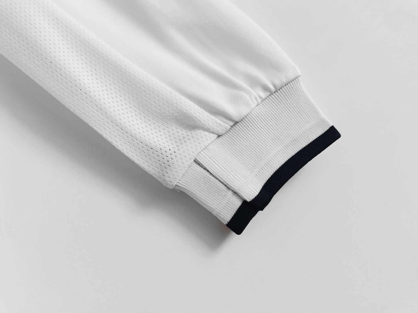 England 2006-2007 Retro Long Sleeve Home Kit