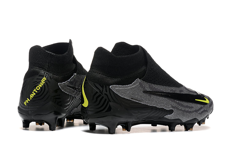 Nike Phantom GX | Black Falcon