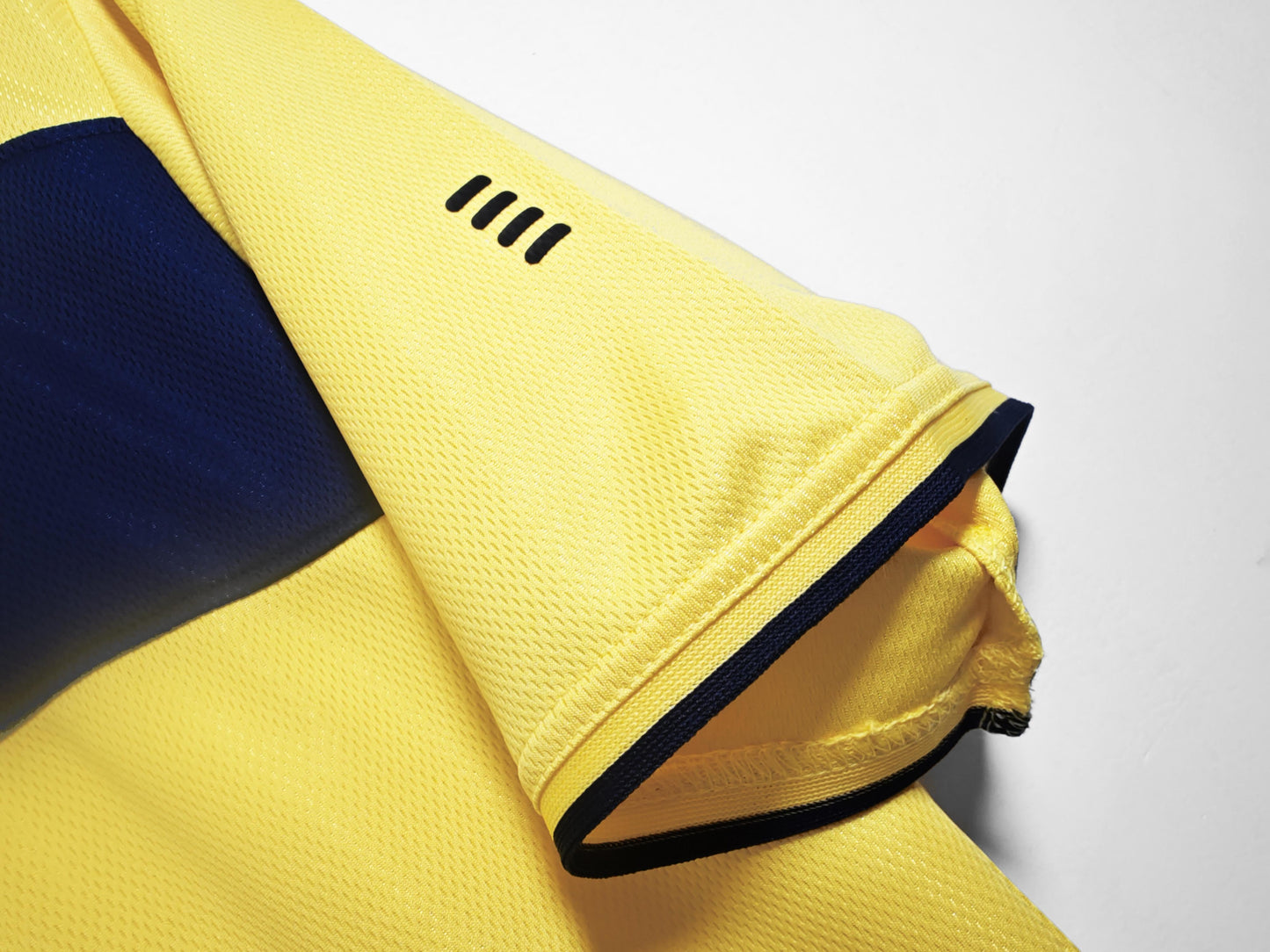 Scotland 2002-2003 Away Jersey
