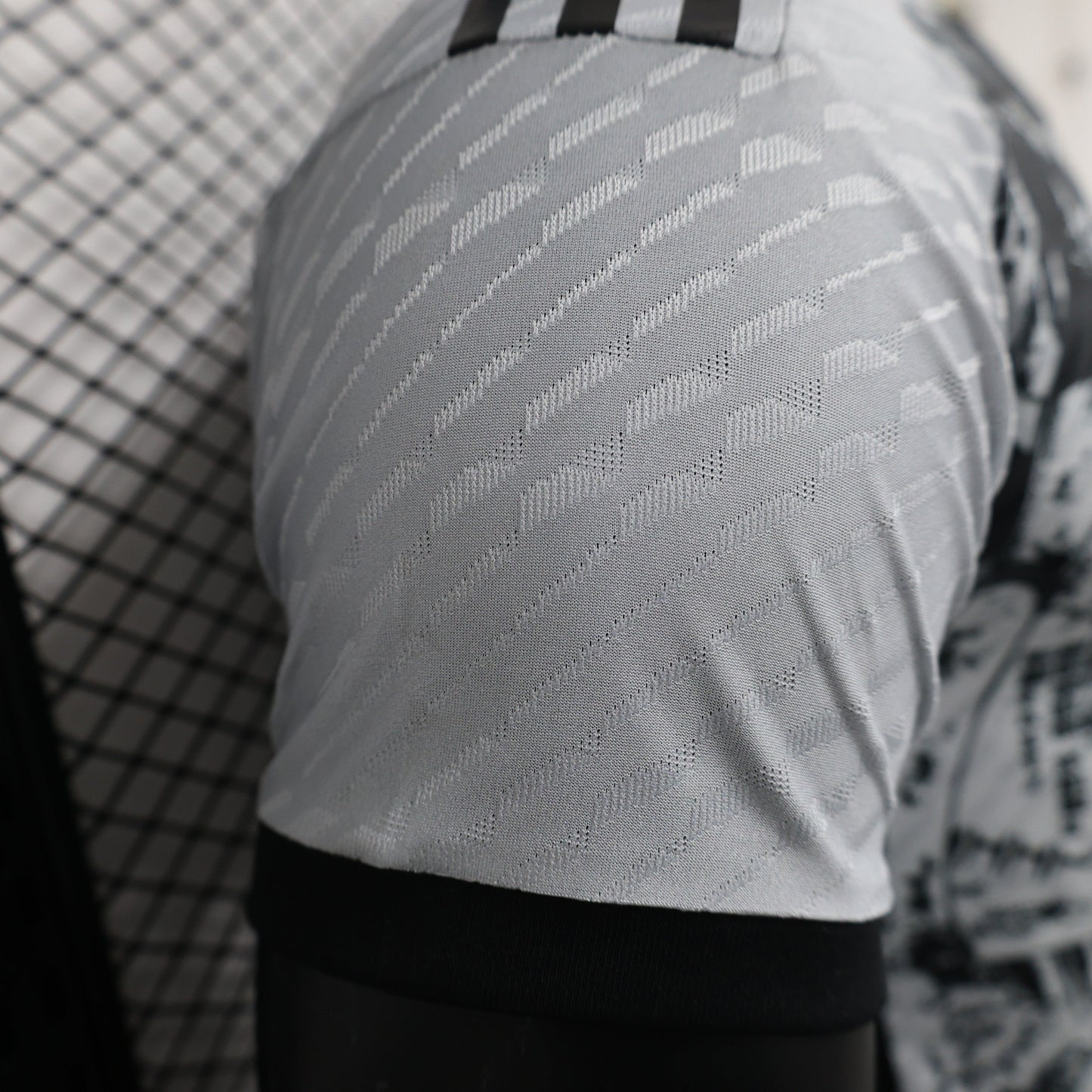 Japan "Manga Montage" Special Jersey