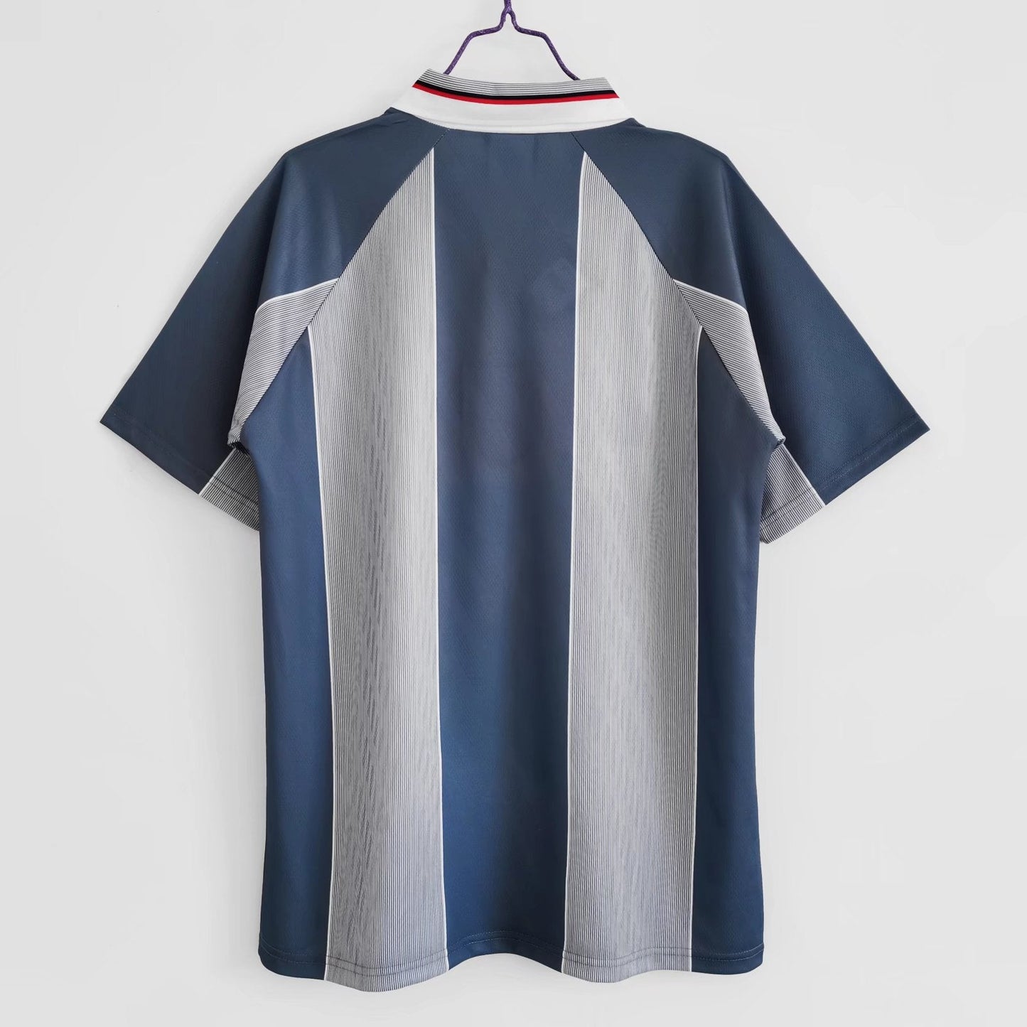 England 1996-1997 Away Jersey
