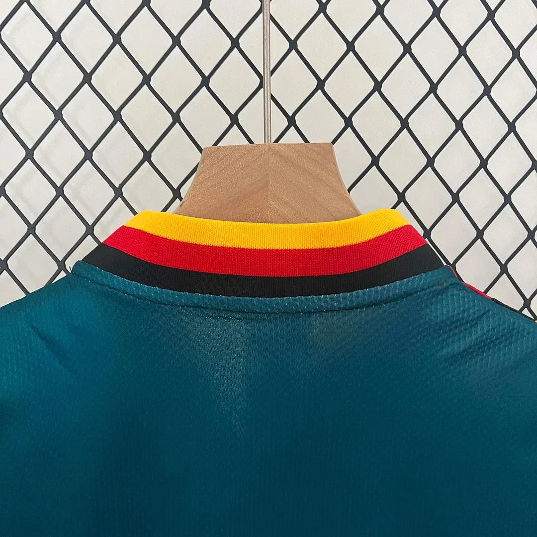 1994 Retro Germany Away Kids Size