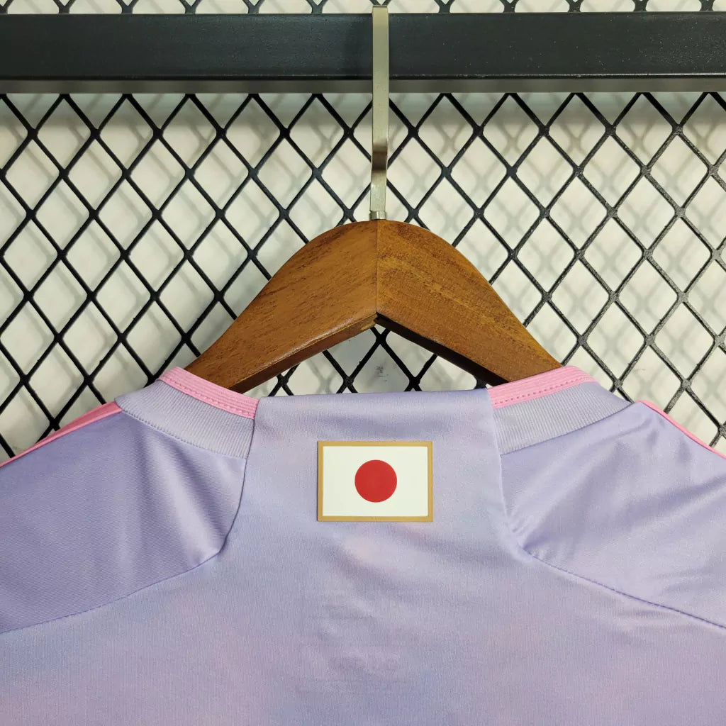 Japan "Sakura Dawn" Special Jersey