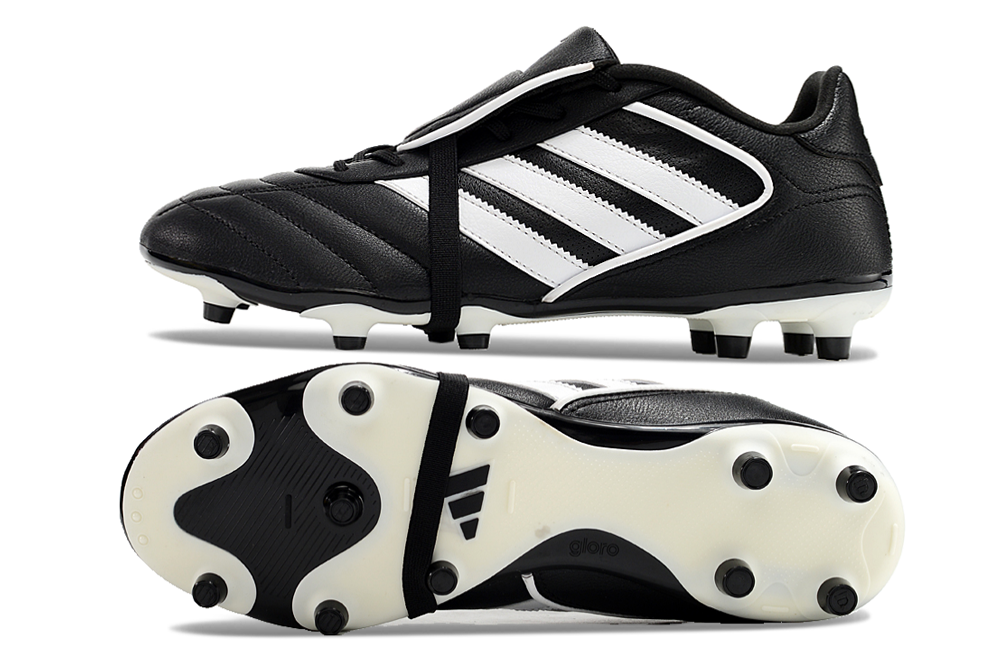 Adidas Copa Gloro II | Black