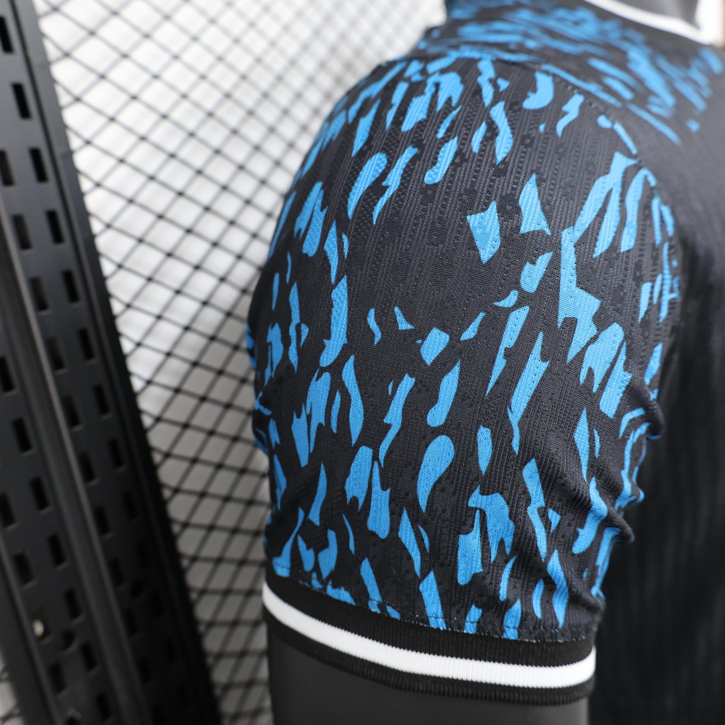 FC Barcelona "Eclipse King" Special Jersey
