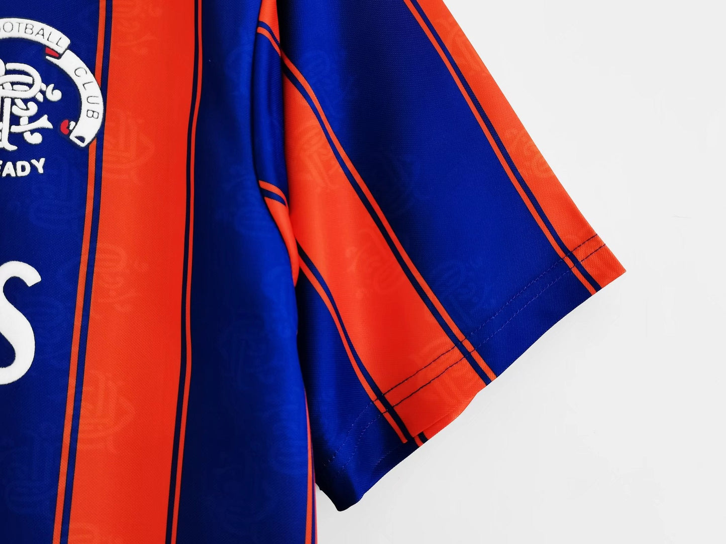Rangers FC 1992-1994 Third Jersey