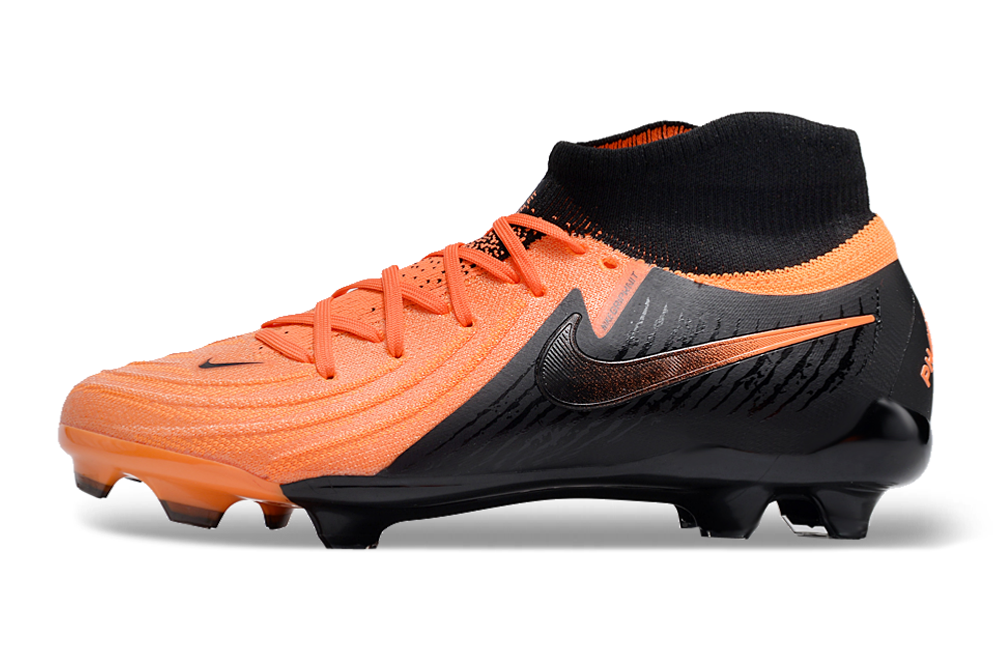 Nike Phantom - Onyx Black | Manilla Sunset