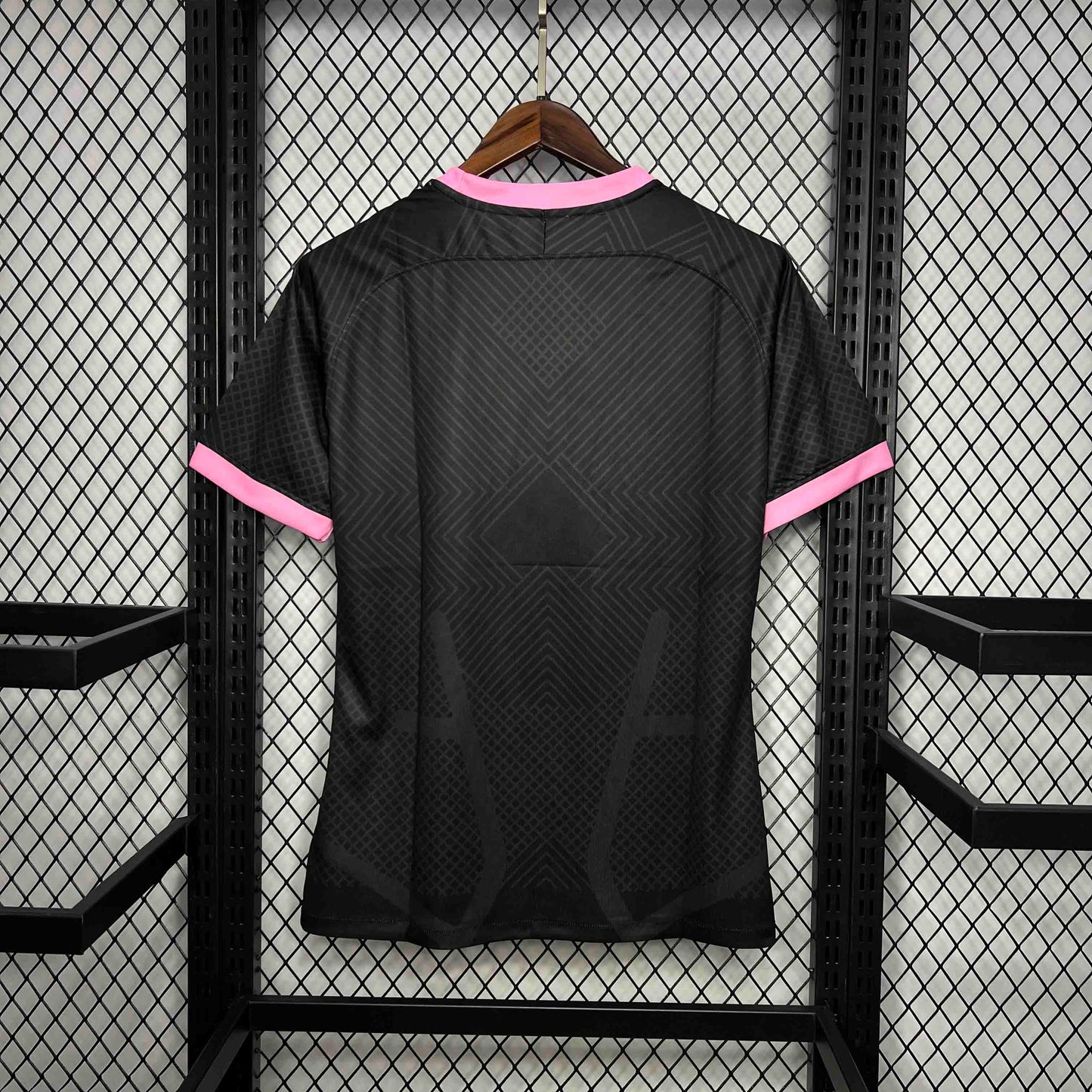 Inter Milan "Serpent Shadow" Special Jersey
