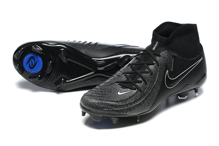 Nike Phantom - Midnight Black | White