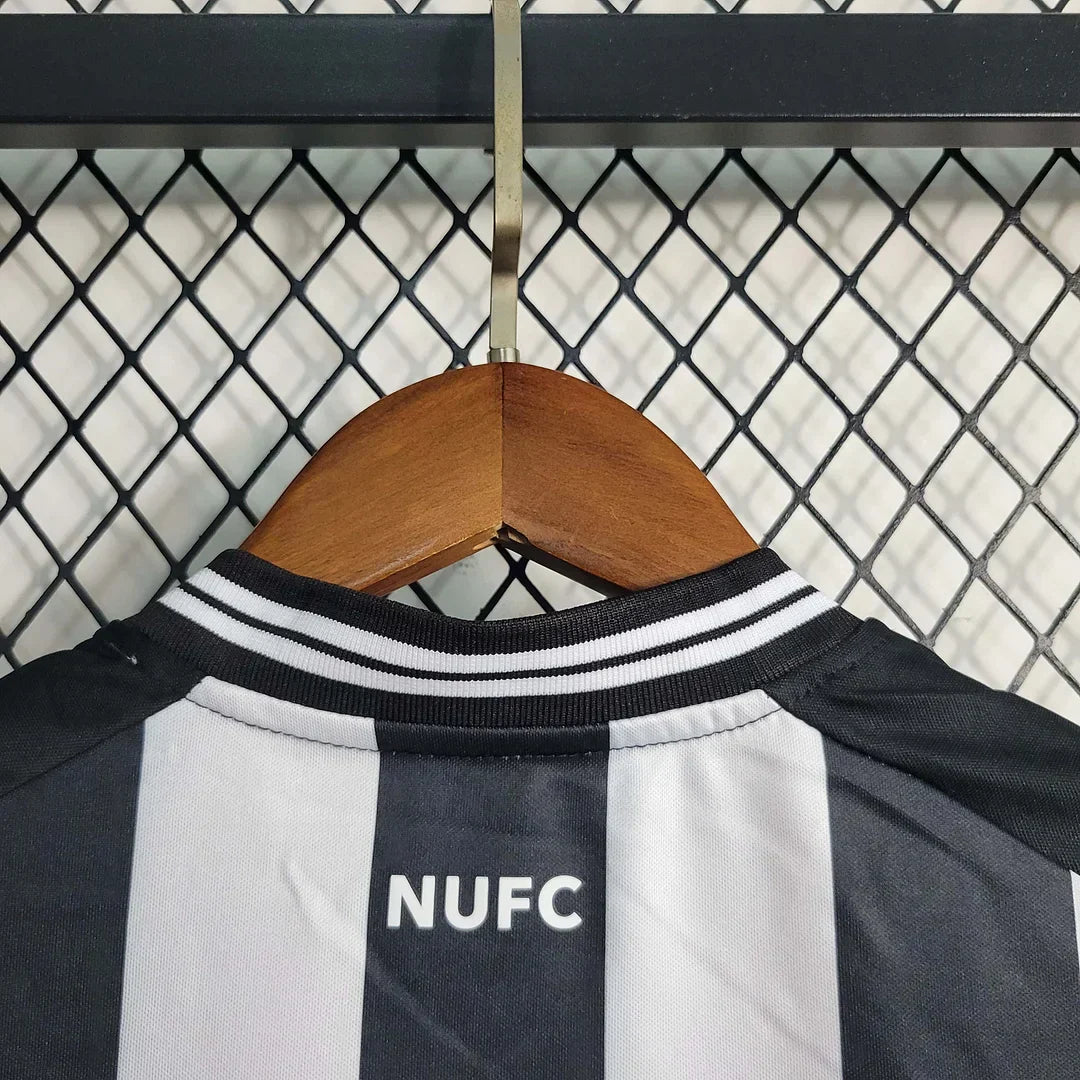 23/24 Newcastle United Home Kids Size