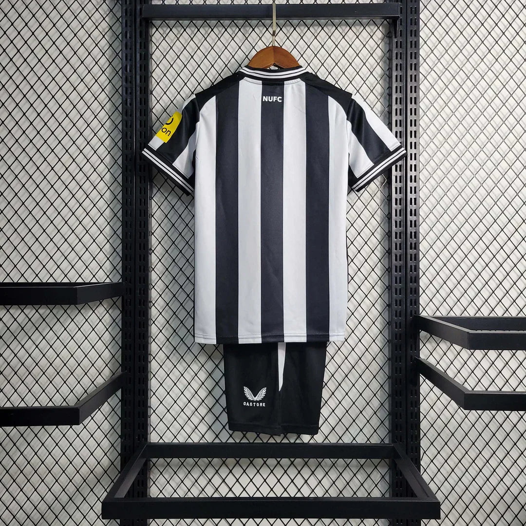 23/24 Newcastle United Home Kids Size