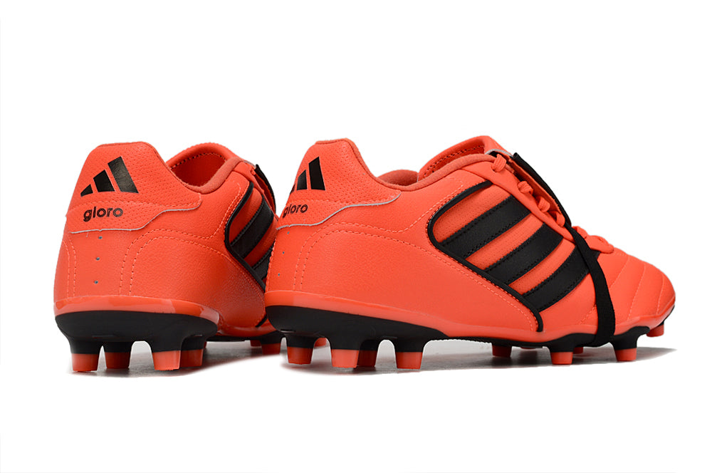 Adidas Copa Gloro II | Orange