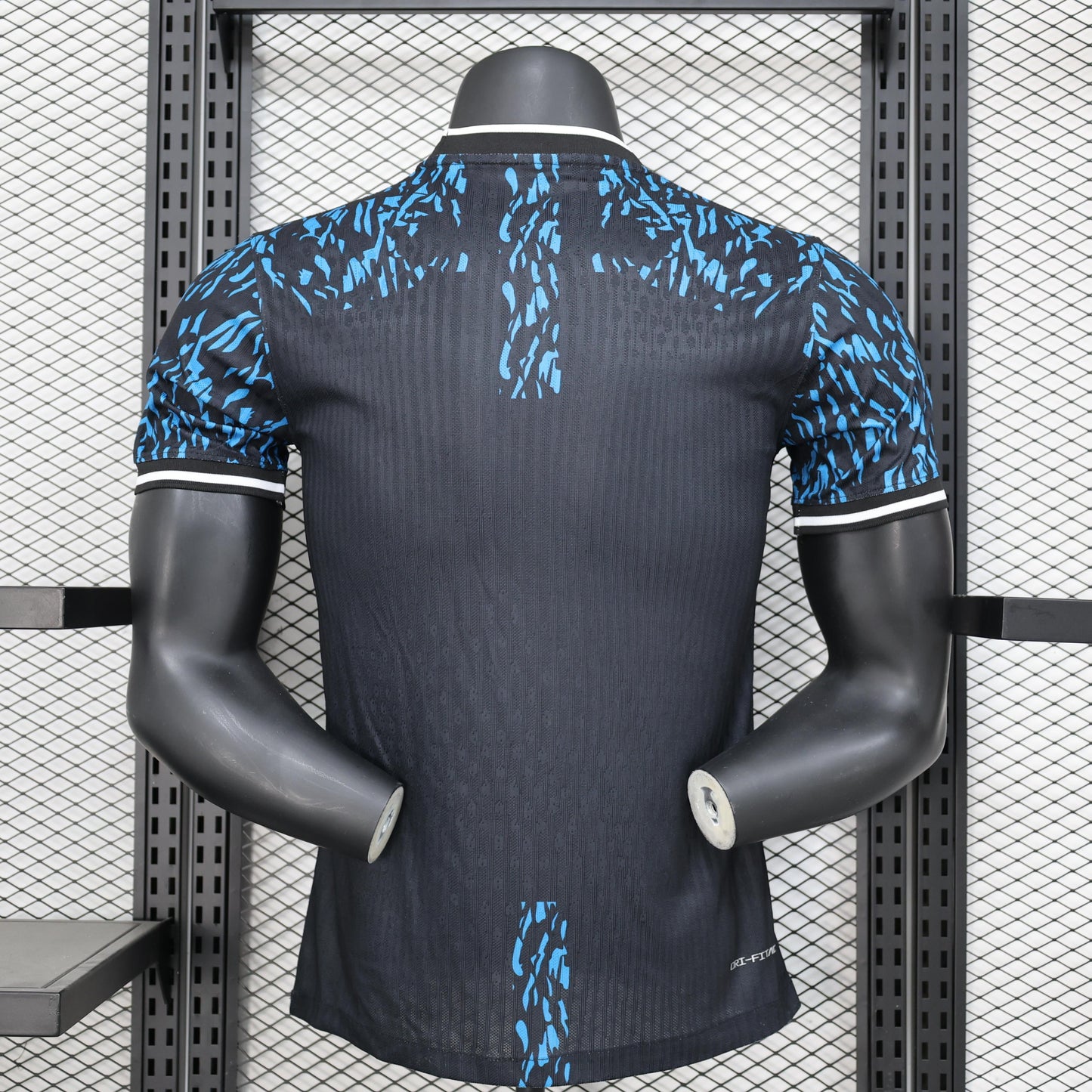 FC Barcelona "Eclipse King" Special Jersey
