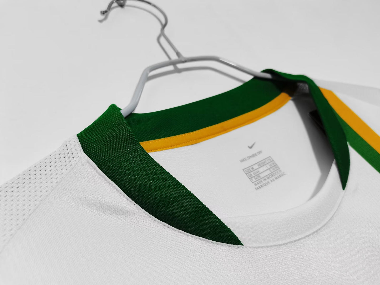 Celtic 2006-2007 Home Jersey
