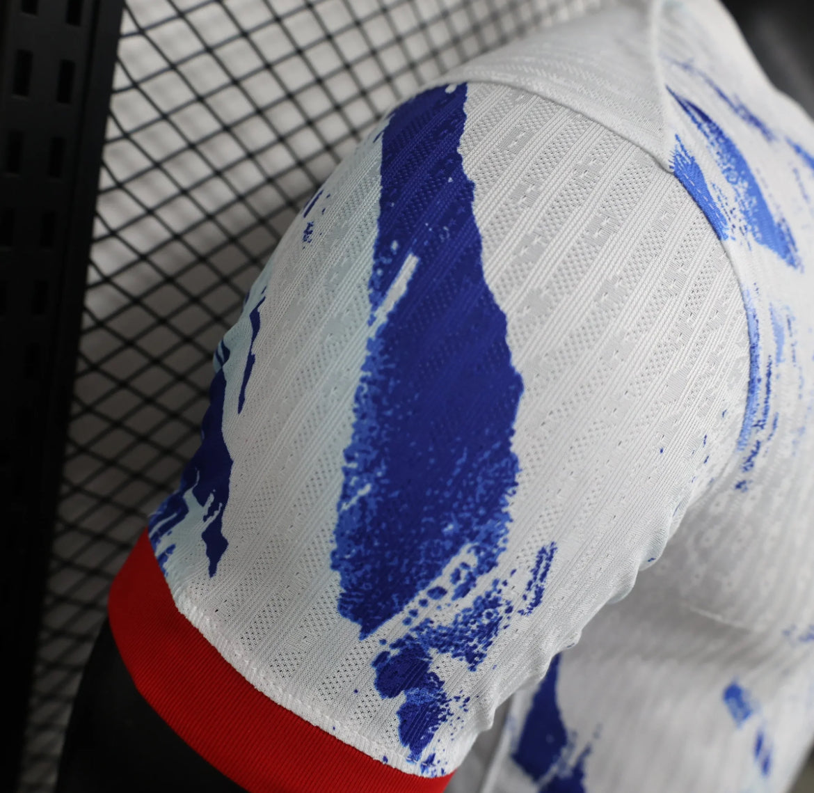 Norway 2024-2025 Away Jersey