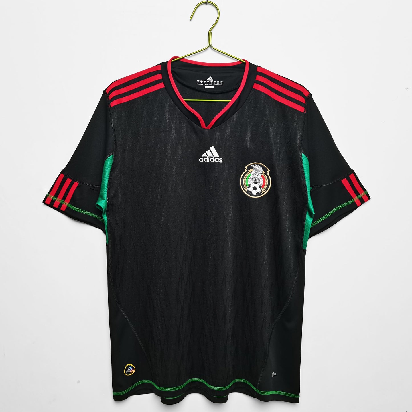 Mexico 2006-2007 Away Jersey