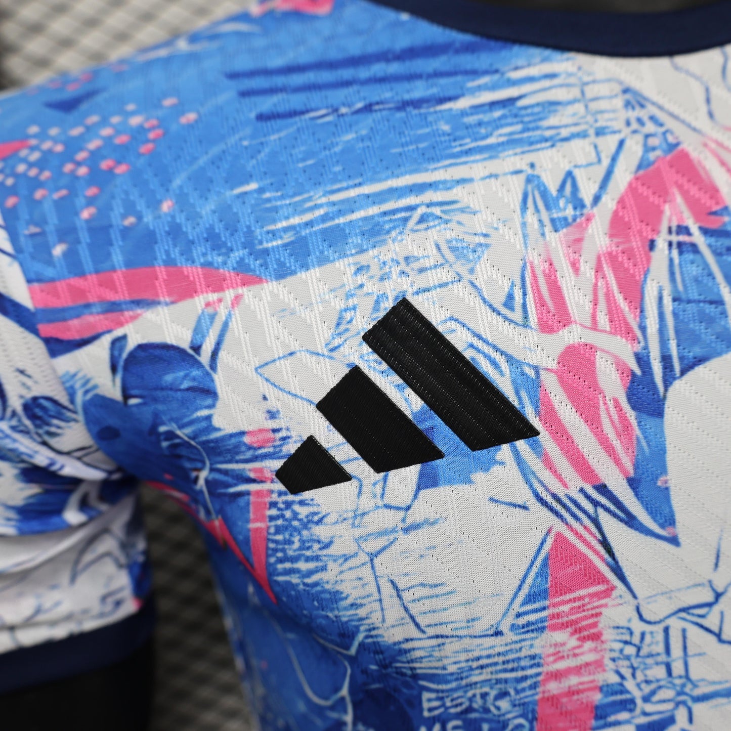 Japan "Tengoku no Ryu" Special Jersey