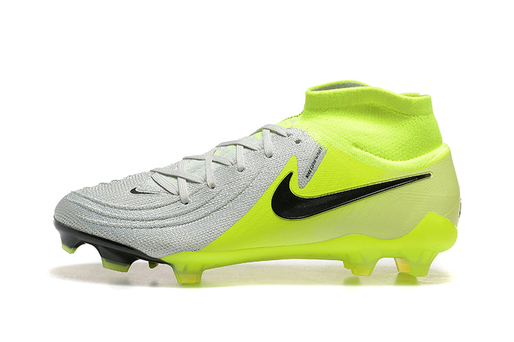 Nike Phantom - Seafoam Green | Cloud Gray