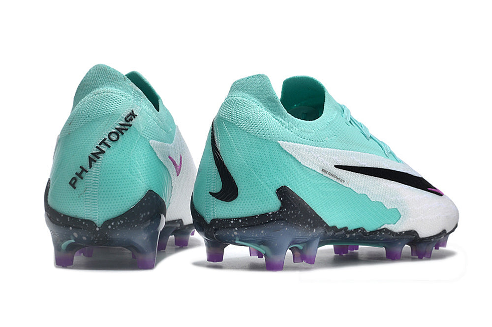 Nike Phantom GX - White | Turquoise