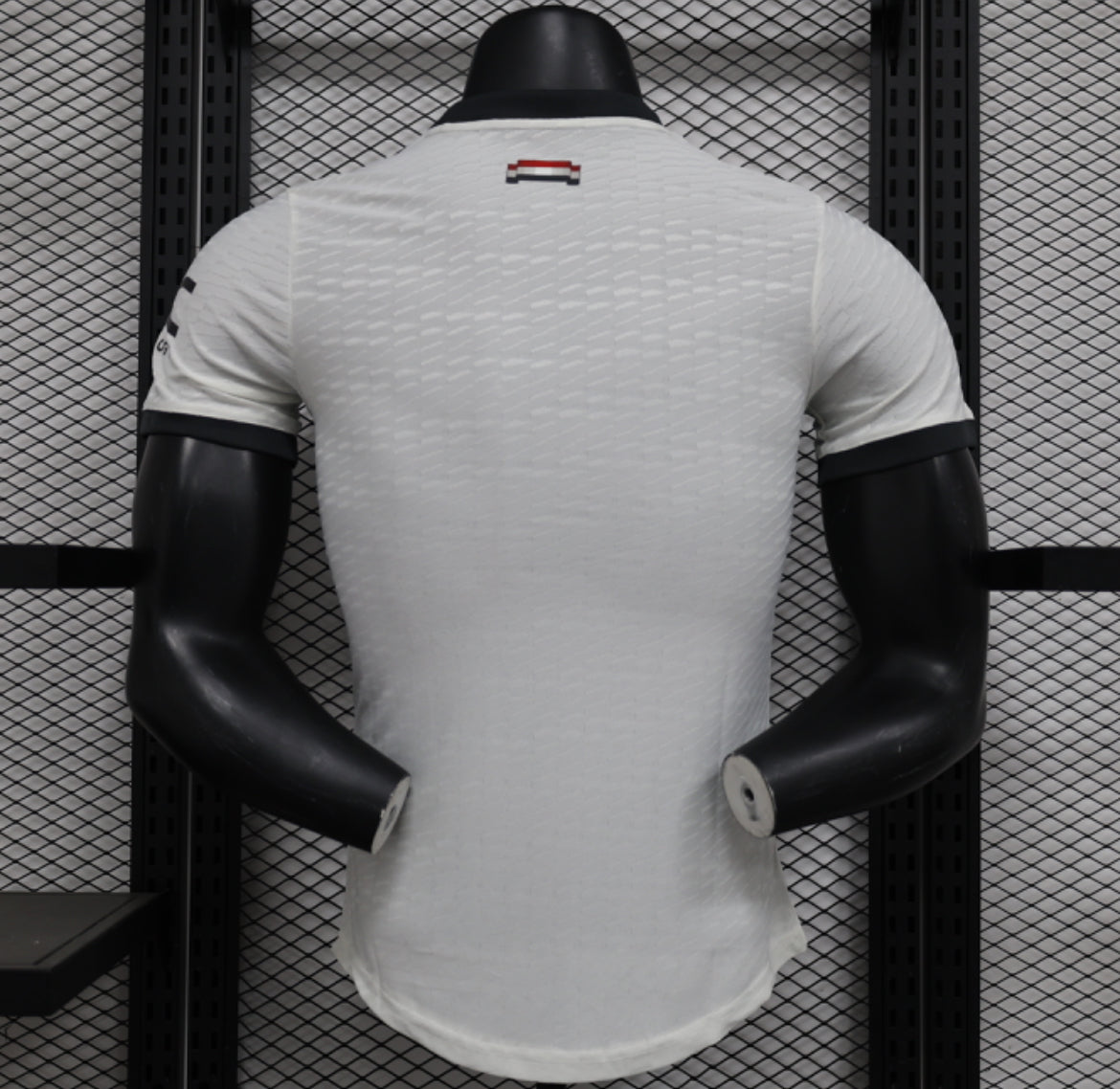 Manchester City 2024-2025 Third Jersey