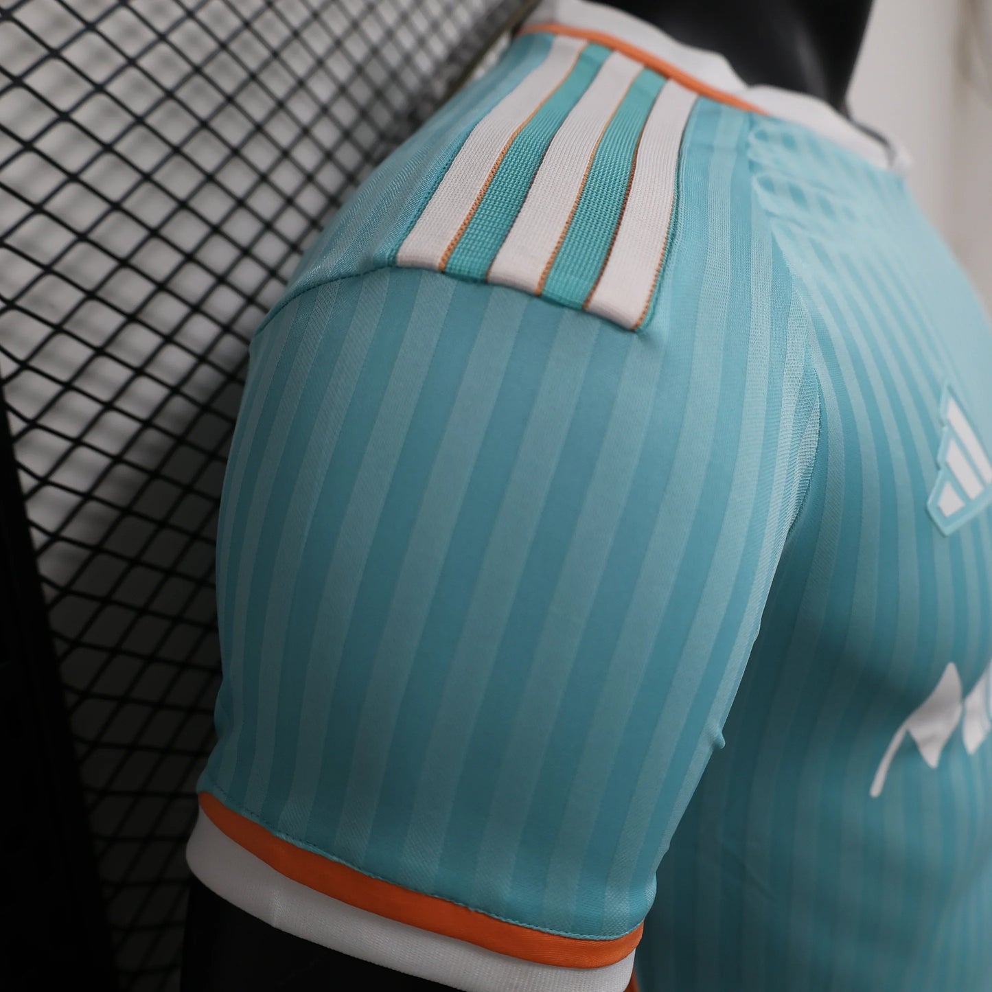Inter Miami 2024-2025 Third Jersey
