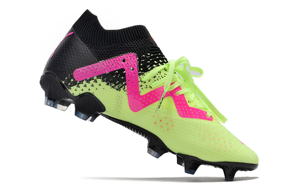 Puma Future Ultimate - Absinthe Green | Amethyst