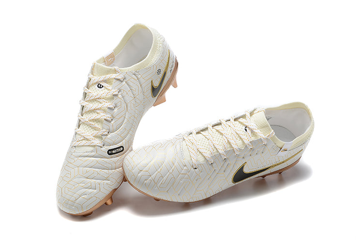 Nike Tiempo Legend - Off White | Bronze