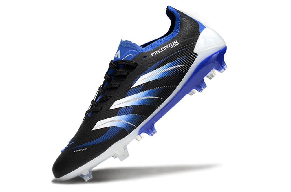 Adidas Predator Accuracy | Blue Tornado