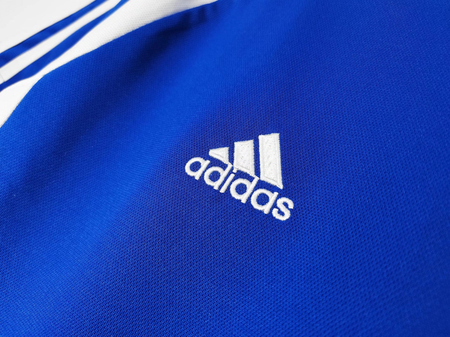 Greece 2004-2005 Away Jersey