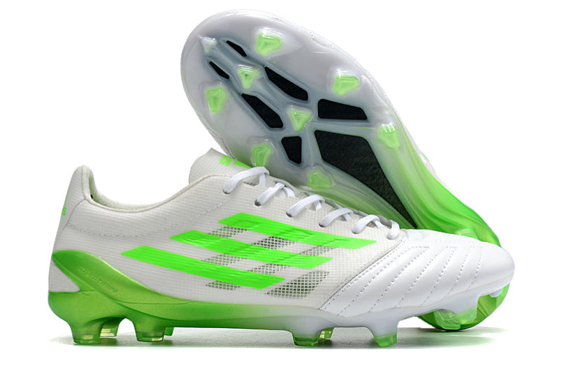 Adidas X Speedportal | White | Volt